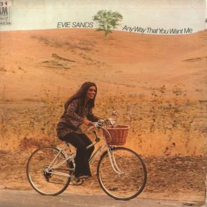 Any way that you want me